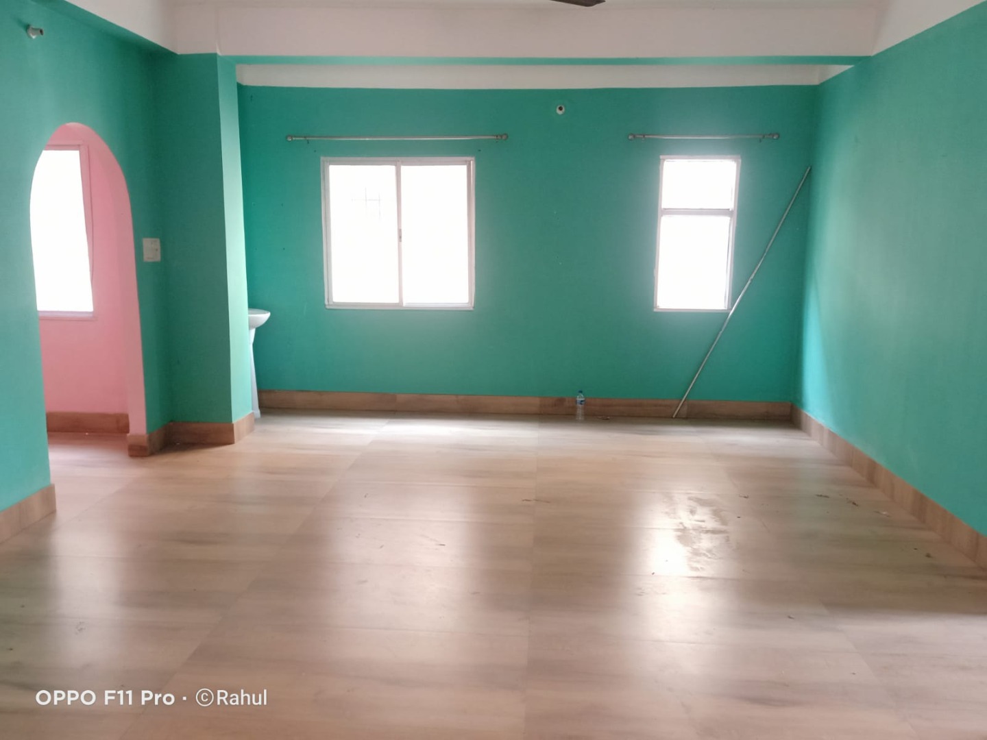 Unfurnished 3bhk in Ulubari, Guwahati, Assam, India for Rent